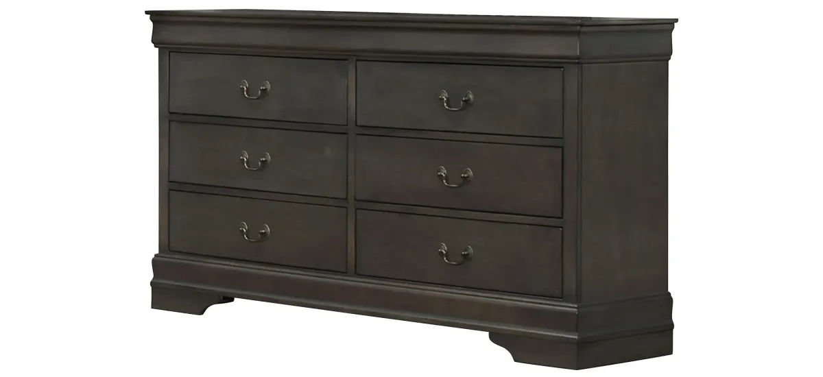 Edina 4-pc. Bedroom Set