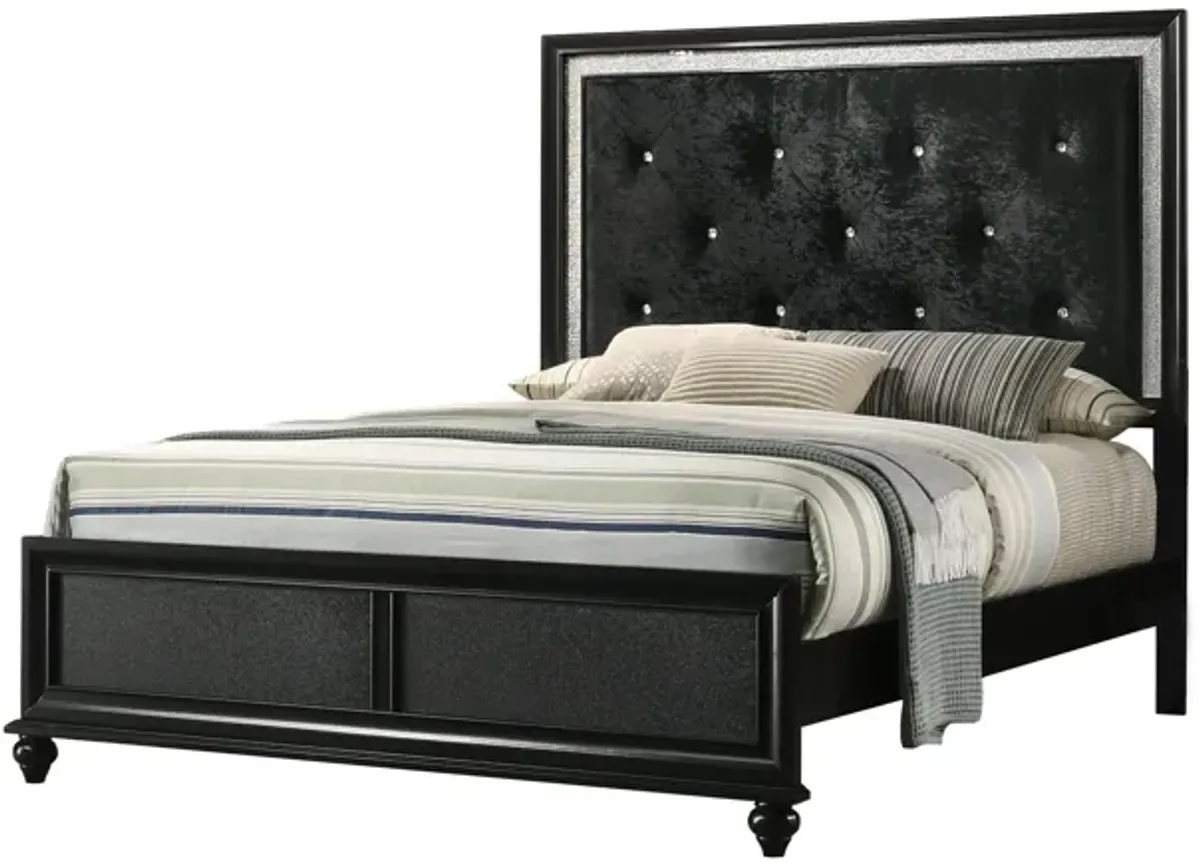 Lila 5-pc. Bedroom Set