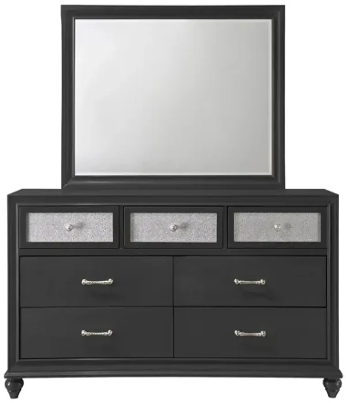 Lila 5-pc. Bedroom Set