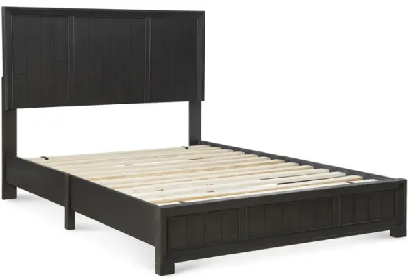 Westcliff Platform Bed