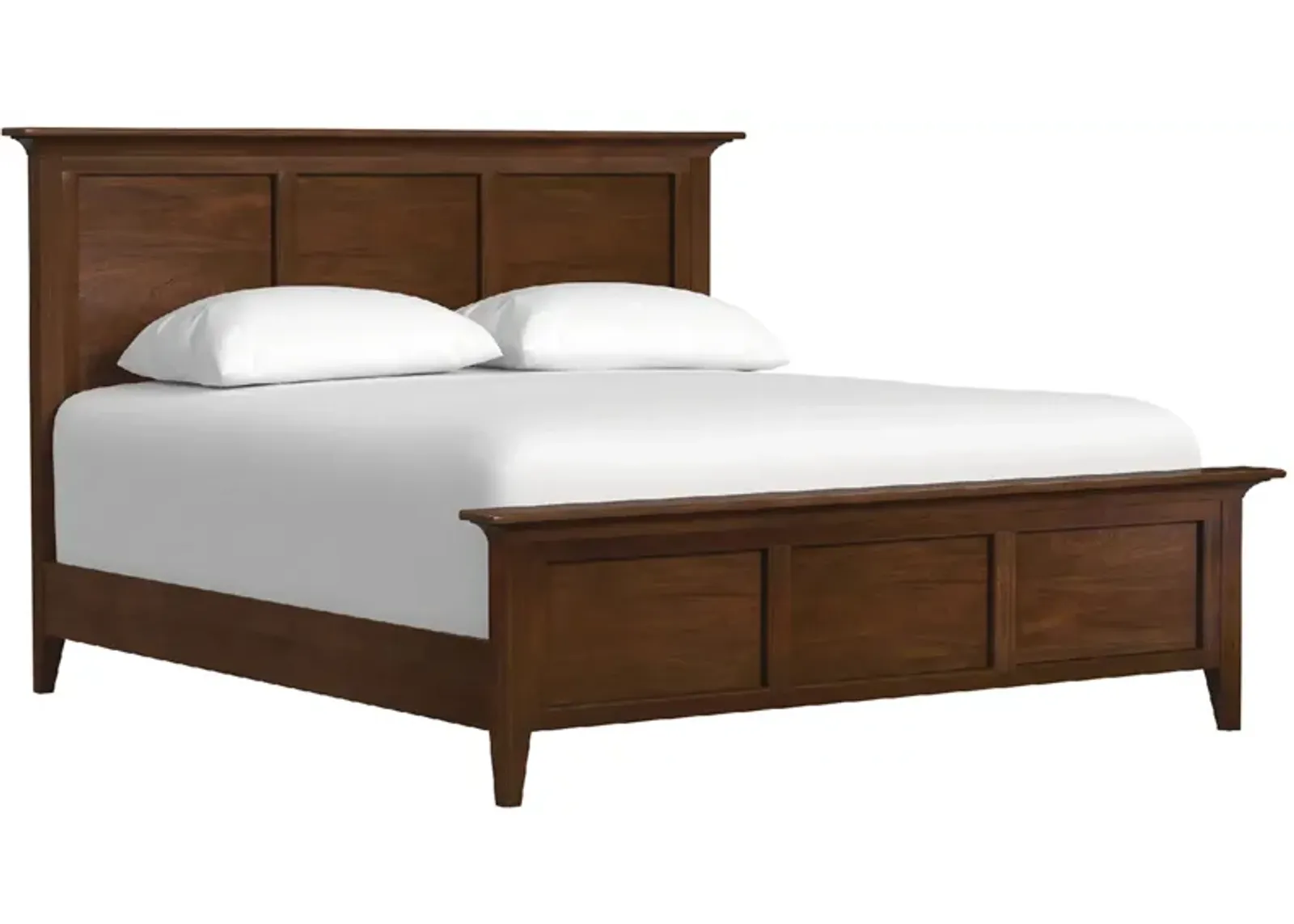 Westlake Panel Bed