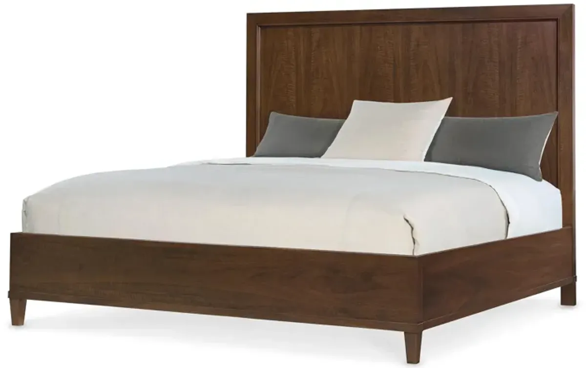 Archives Panel Bed