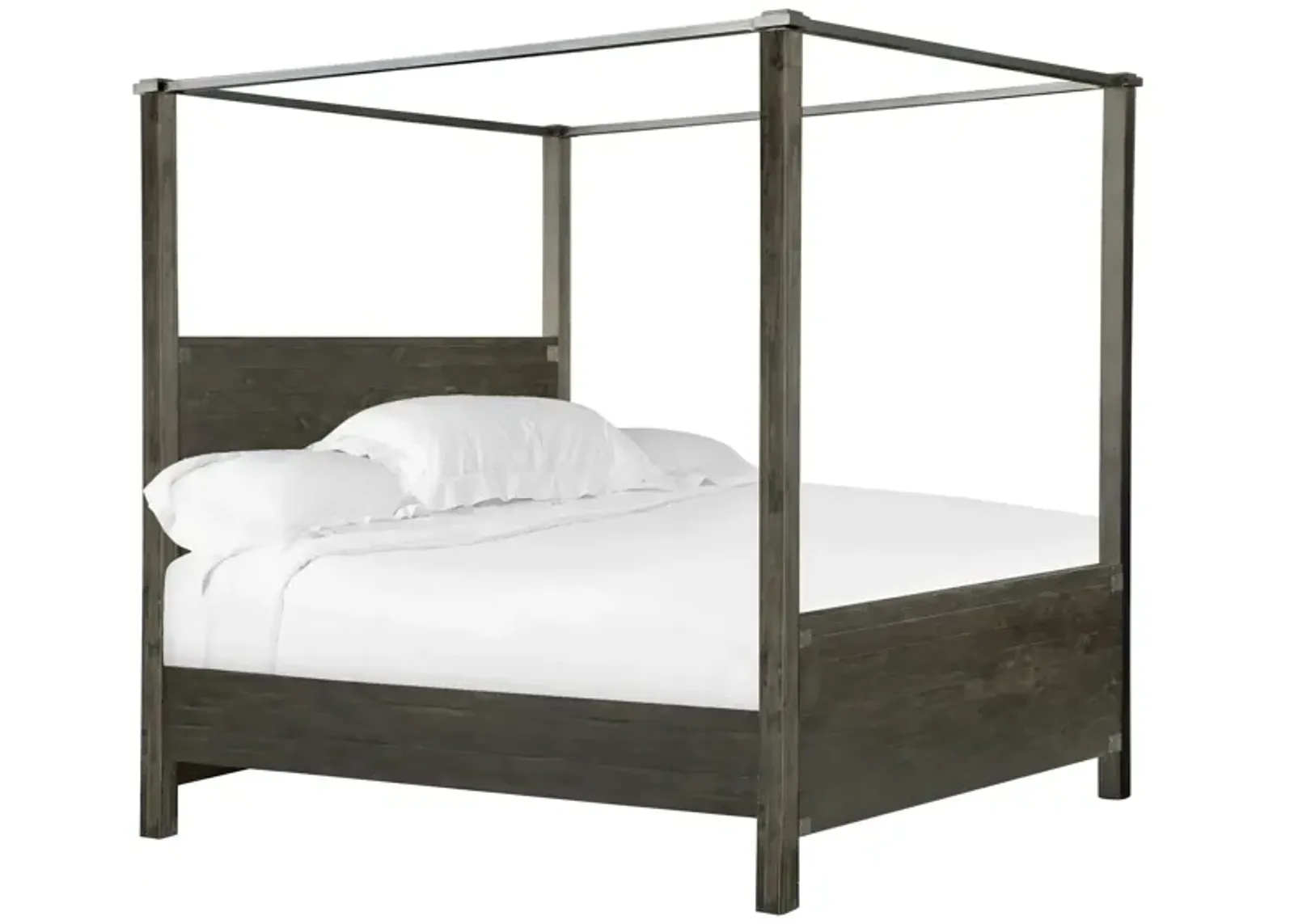 Abington Canopy Bed