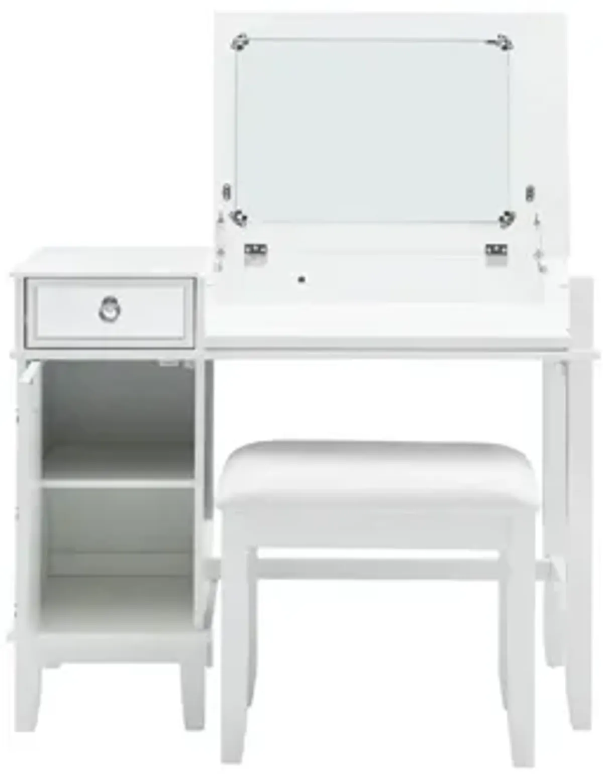 Bay Mills Vanity Set