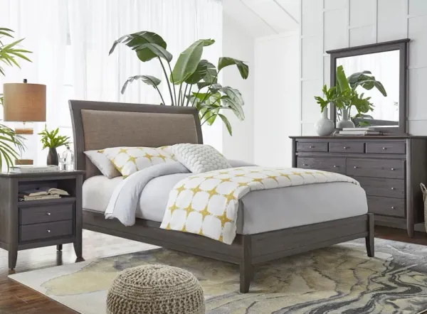 New Paltz 4-pc. Bedroom Set