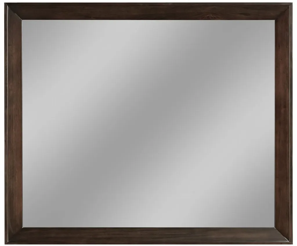 Van Buren 4pc. Bedroom Set