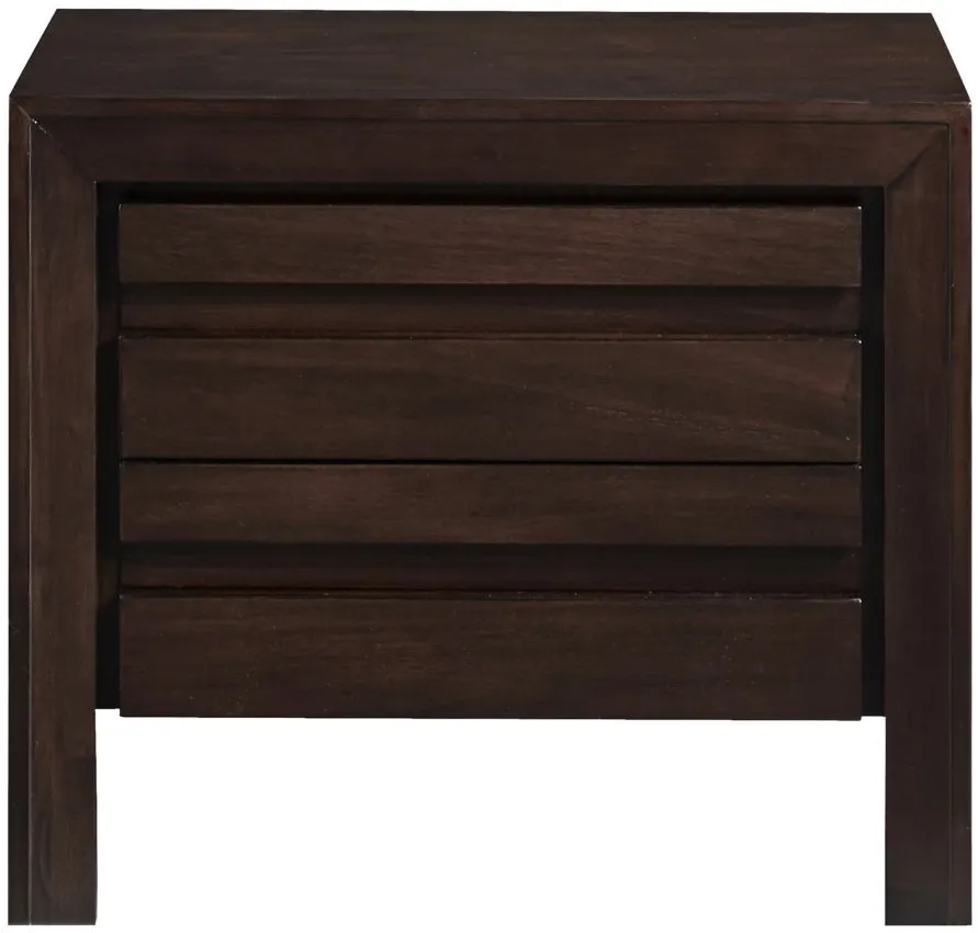 Van Buren 4pc. Bedroom Set