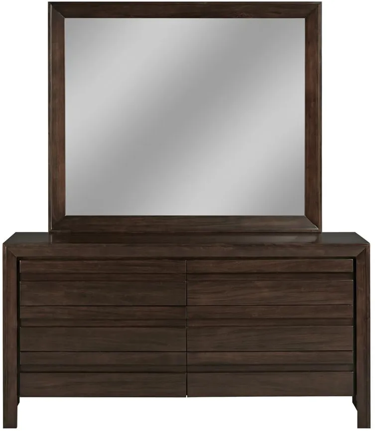 Van Buren 4pc. Bedroom Set