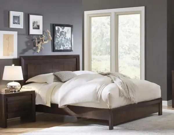 Van Buren 4-pc. Bedroom Set