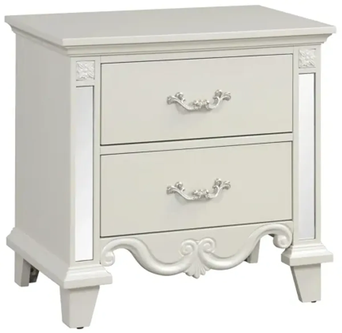 Sonia 4-pc. Bedroom Set