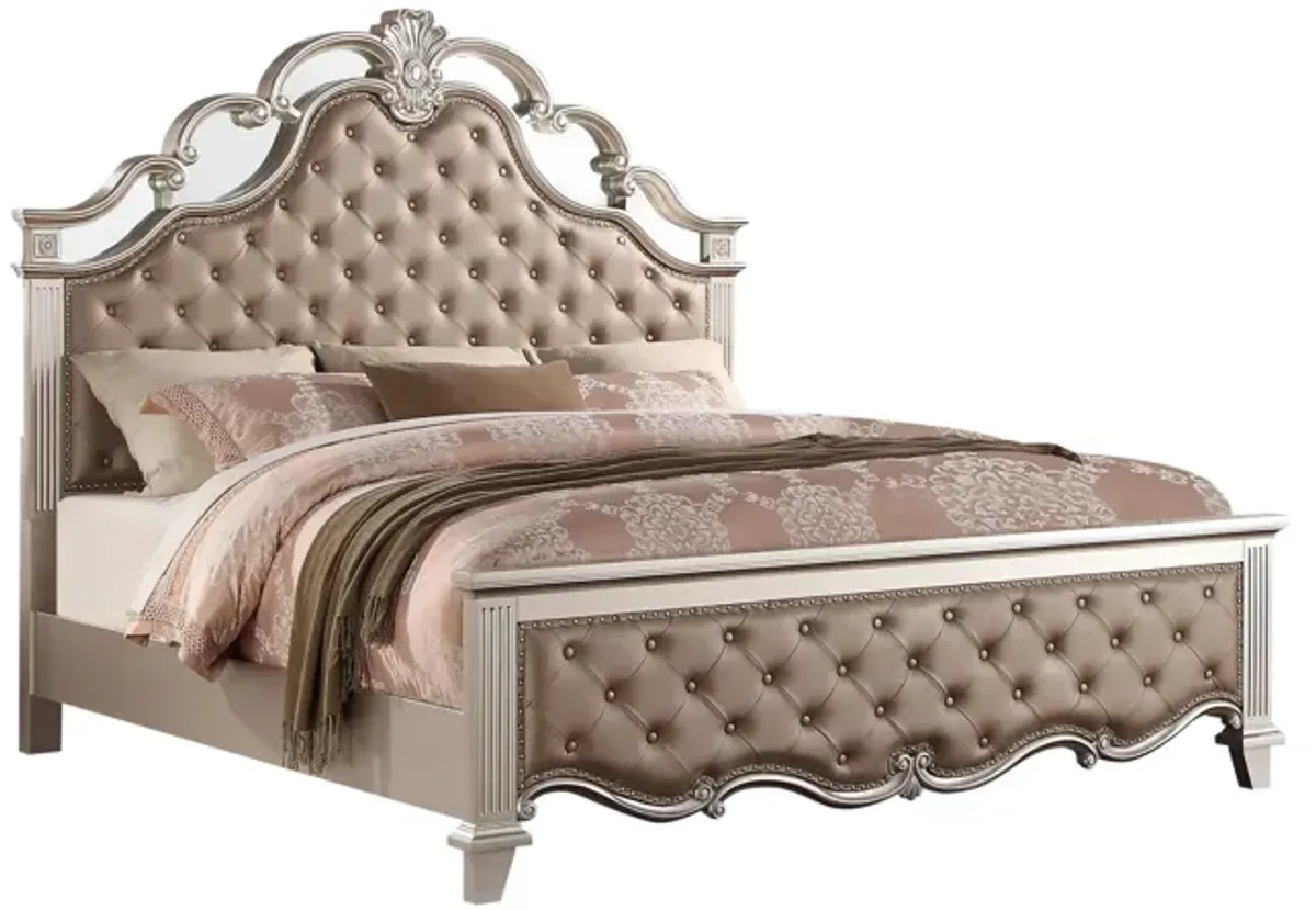 Sonia 5-pc. Bedroom Set