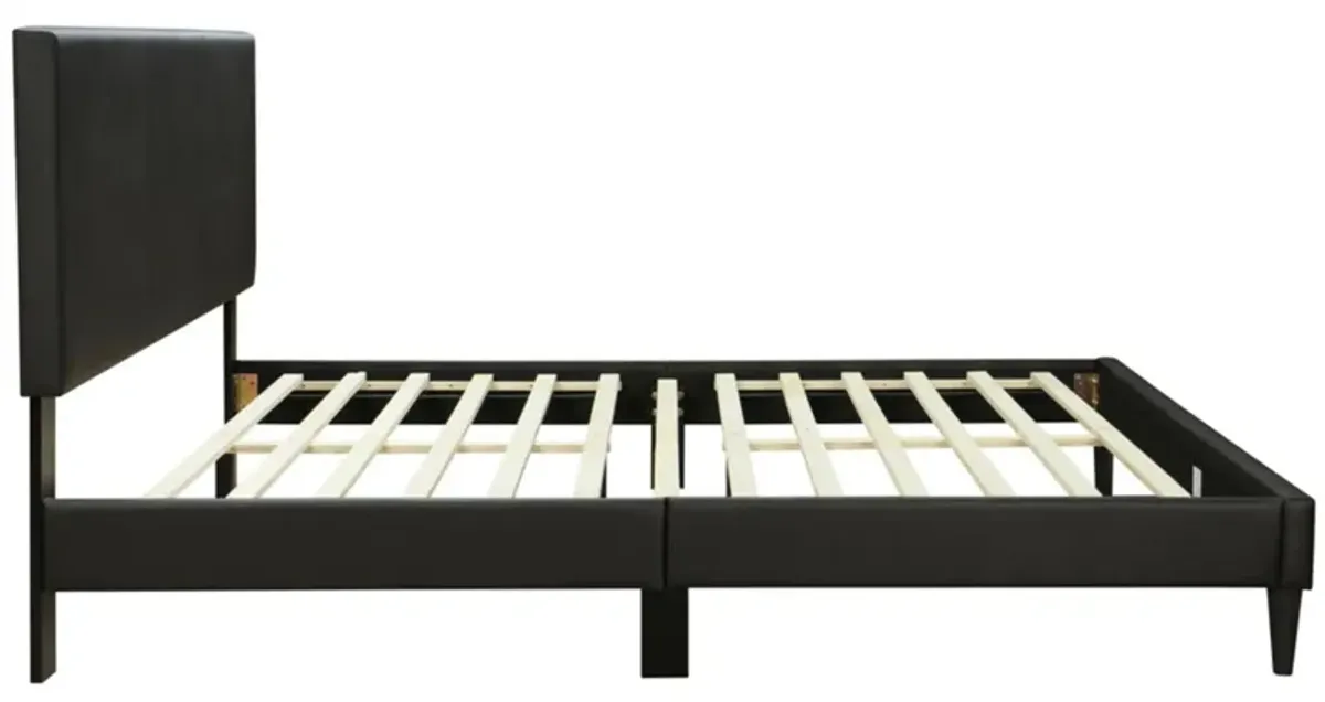 Chana Upholstered Bed