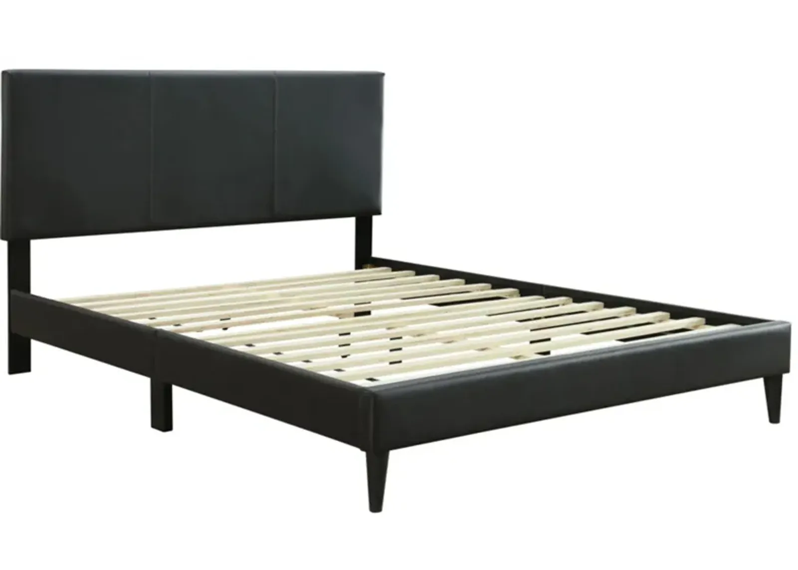 Chana Upholstered Bed