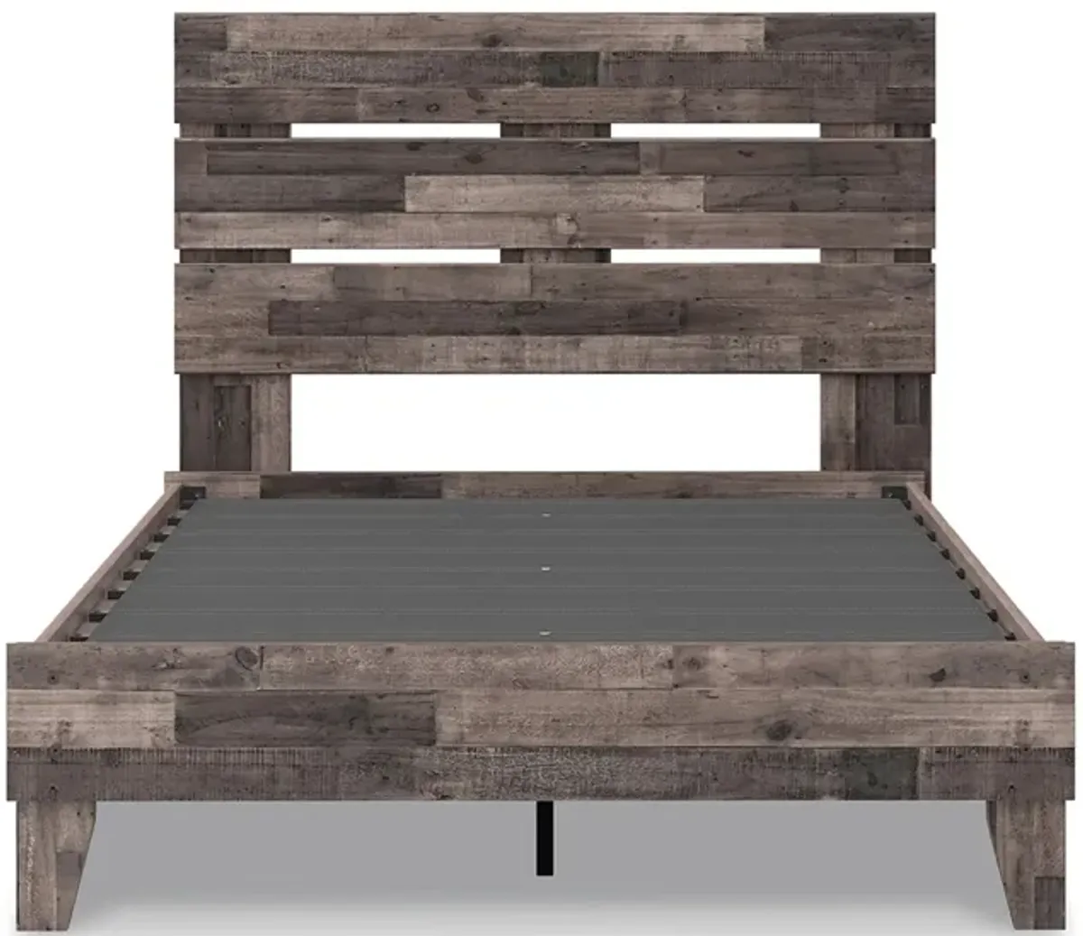 Neilsville Panel Bed
