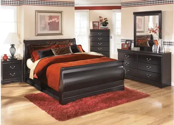 Huey Vineyard 5-pc. Bedroom Set