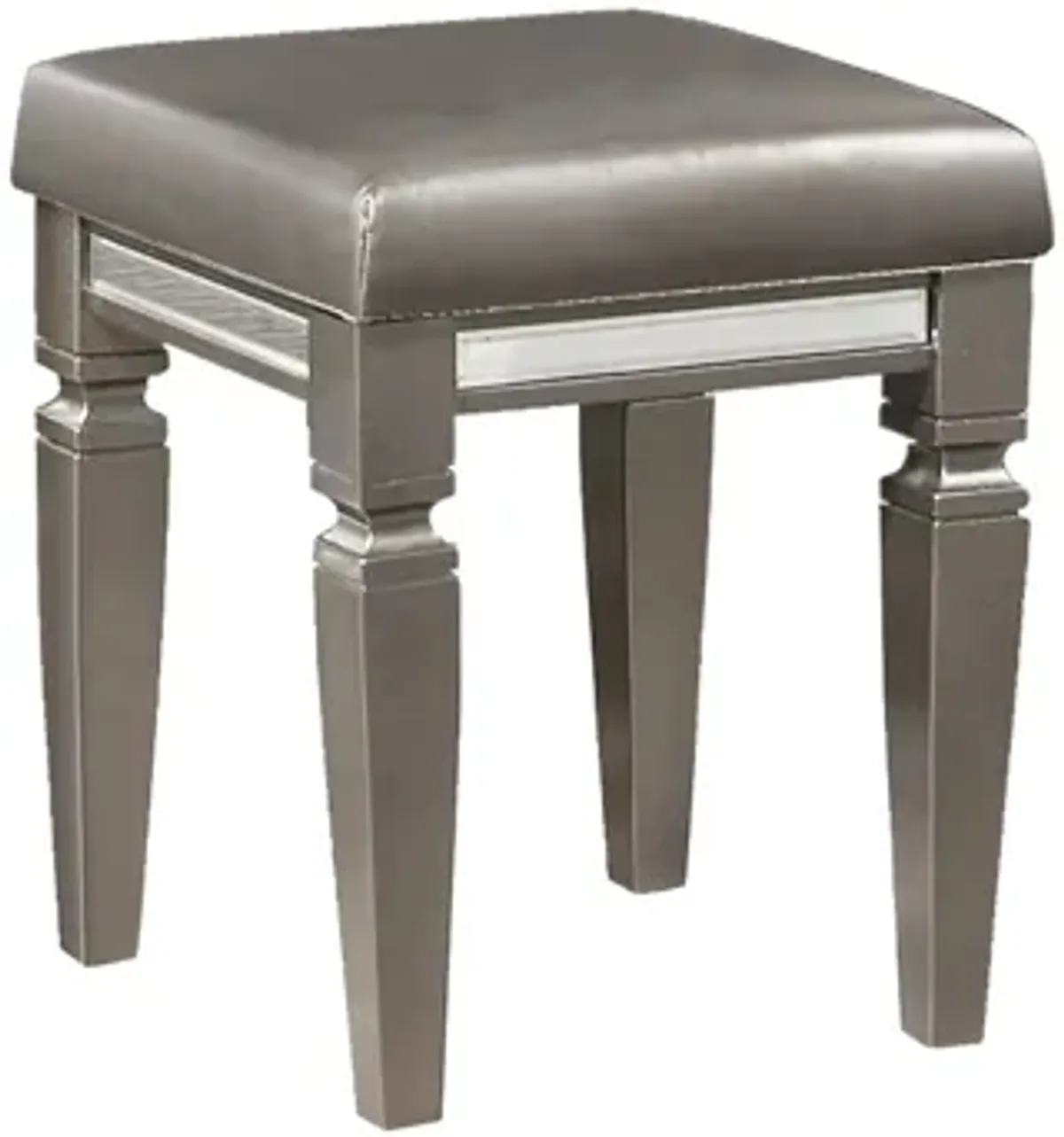 Selena Vanity Stool