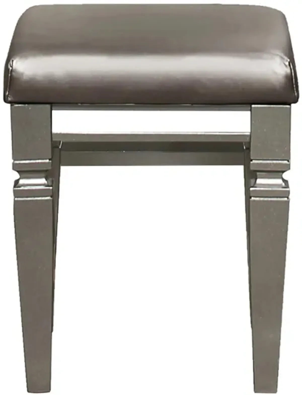 Selena Vanity Stool