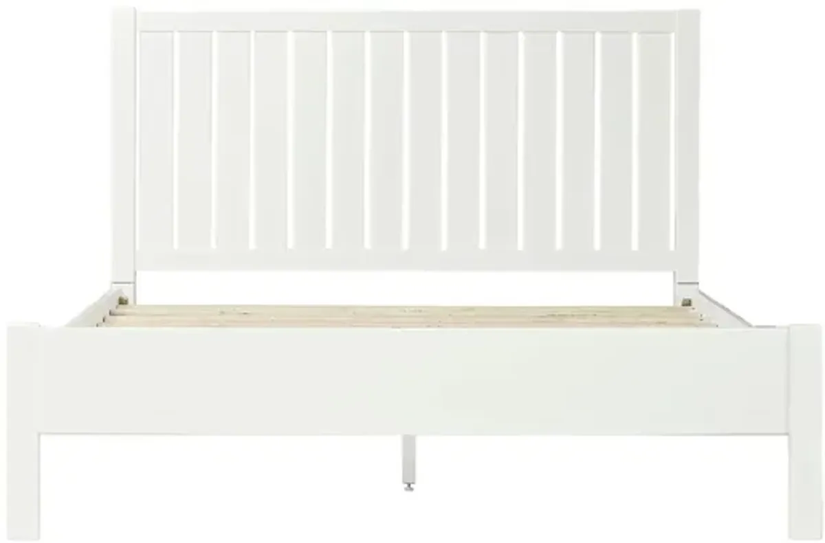 Graham Platform Bed