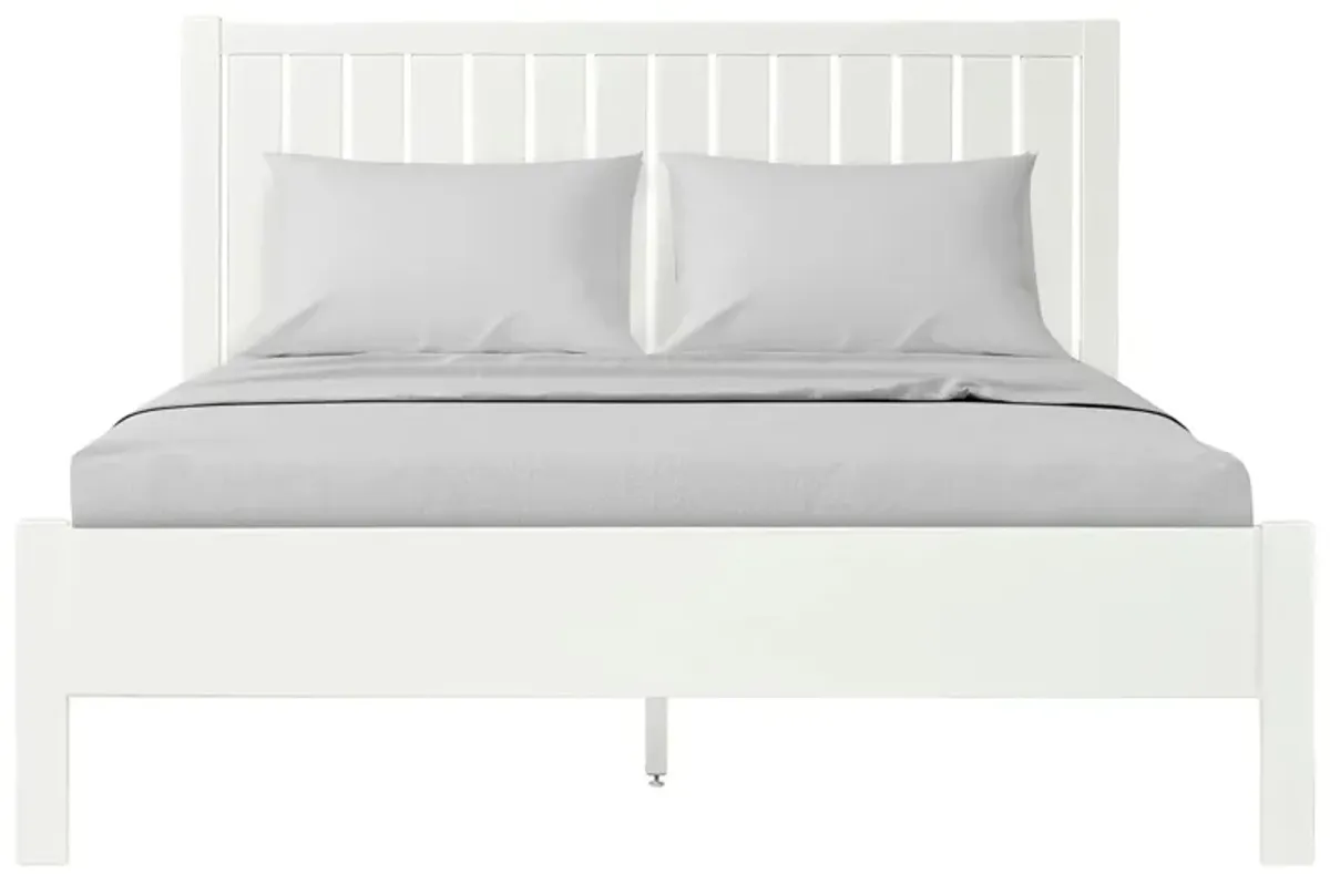 Graham Platform Bed