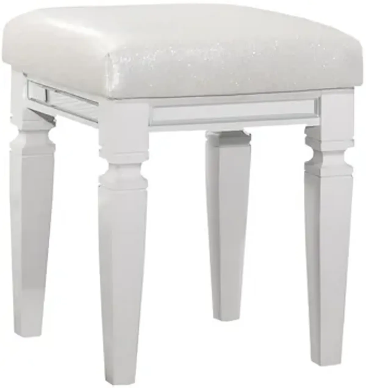 Selena Vanity Stool