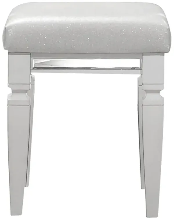 Selena Vanity Stool