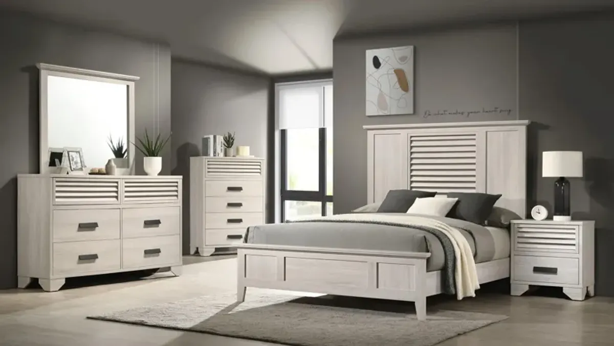 Sarter Bed