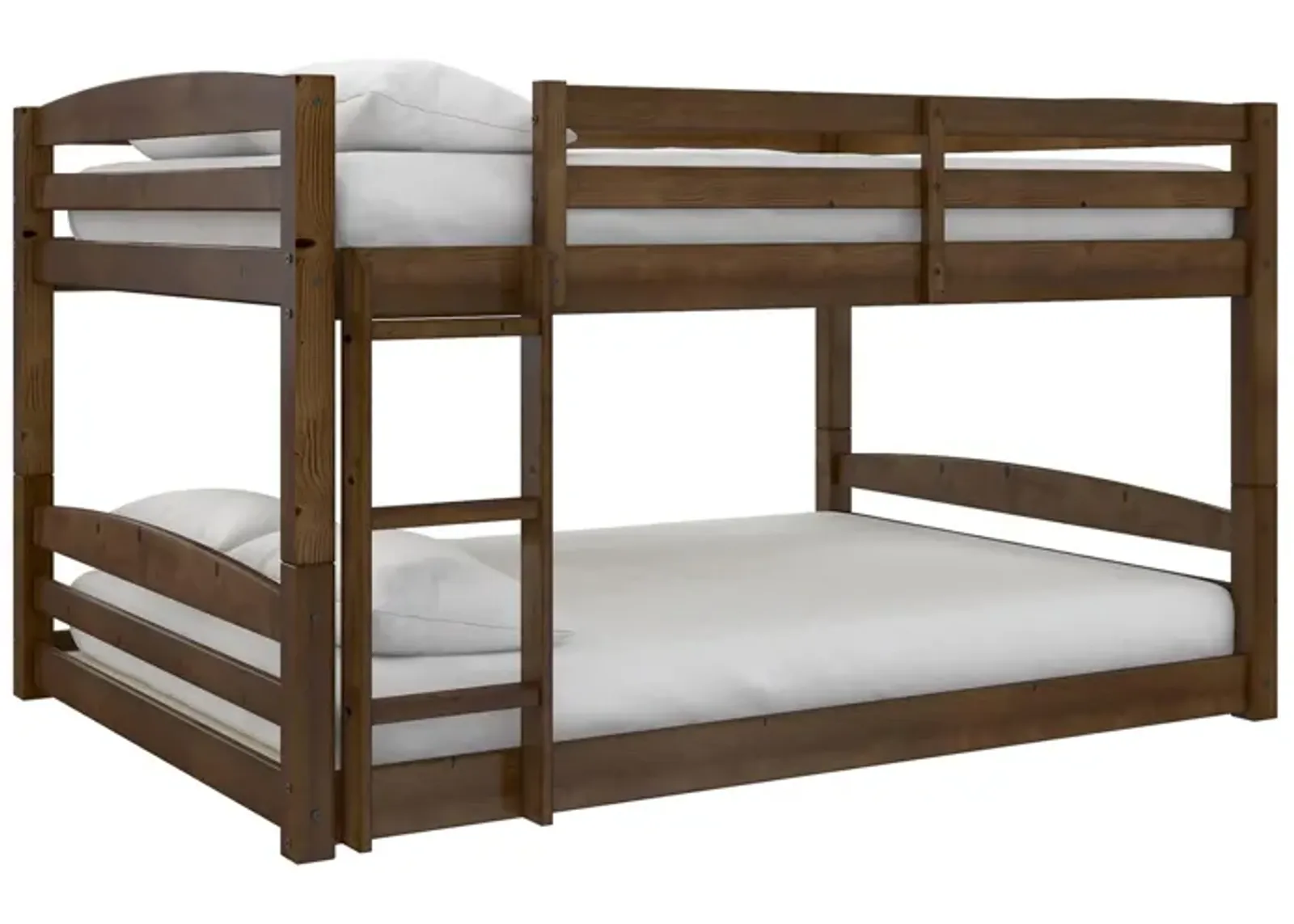 Atwater Living Aaida Full-Over-Full Floor Bunk Bed