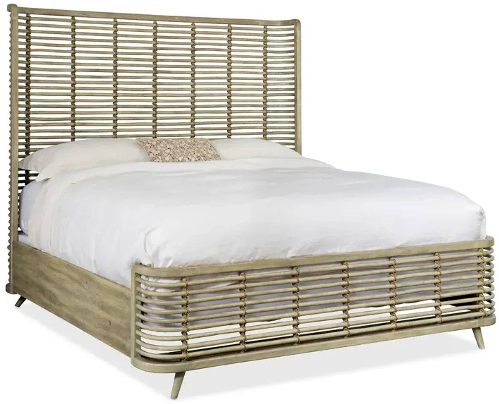 Sundance Rattan Bed