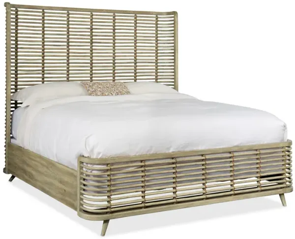 Sundance Rattan Bed