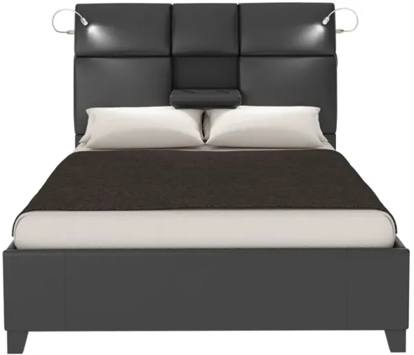 Calypso Bed