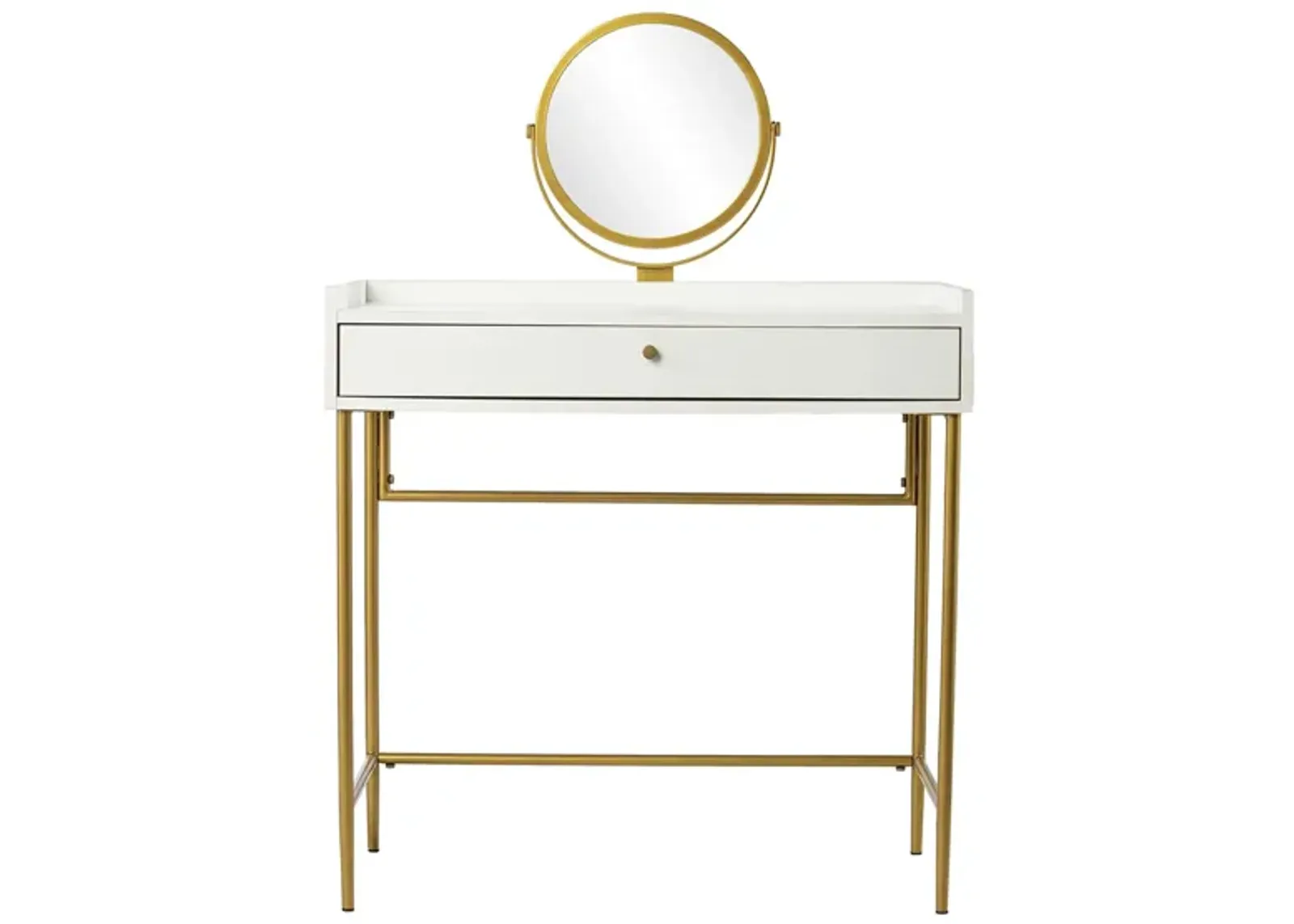 Piana Dressing Vanity