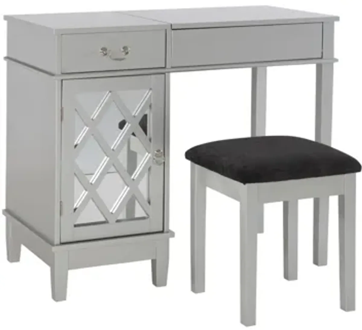 Parma Vanity Set