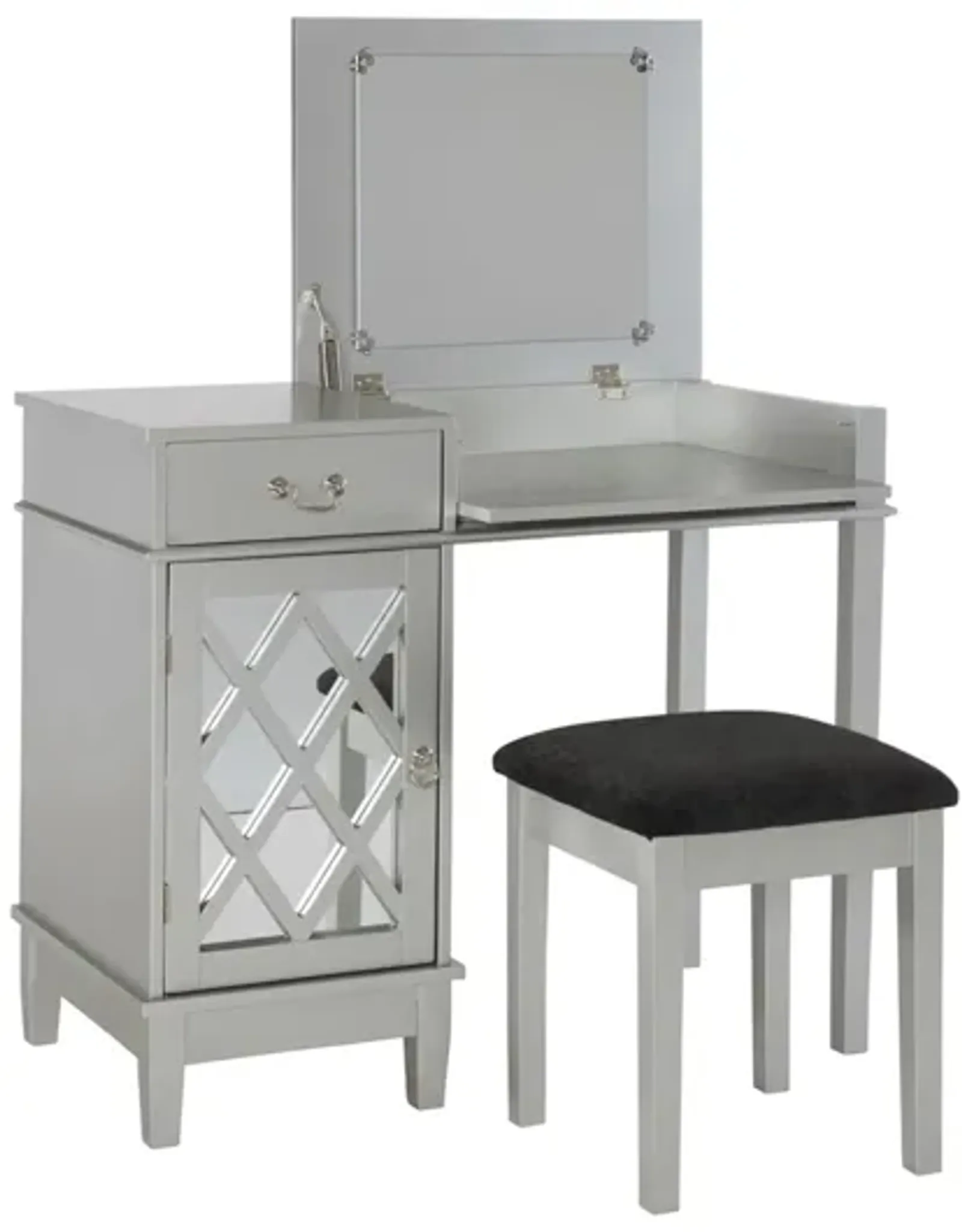 Parma Vanity Set