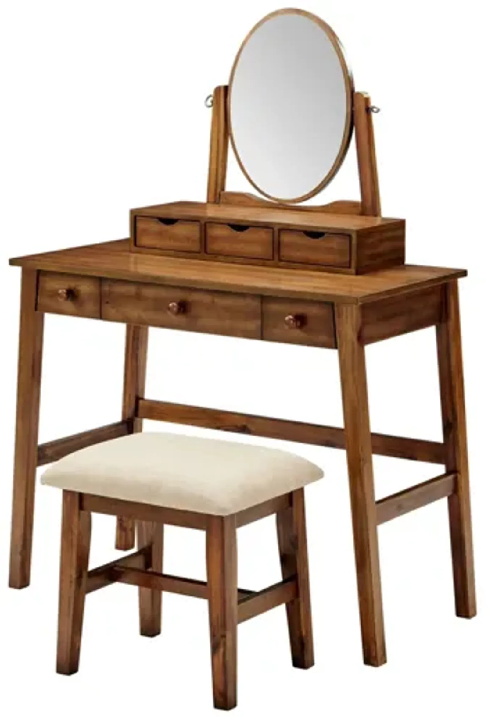 Ellington Vanity Set