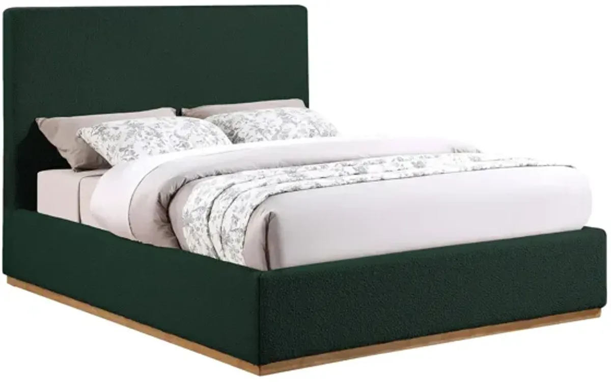 Monaco Queen Bed