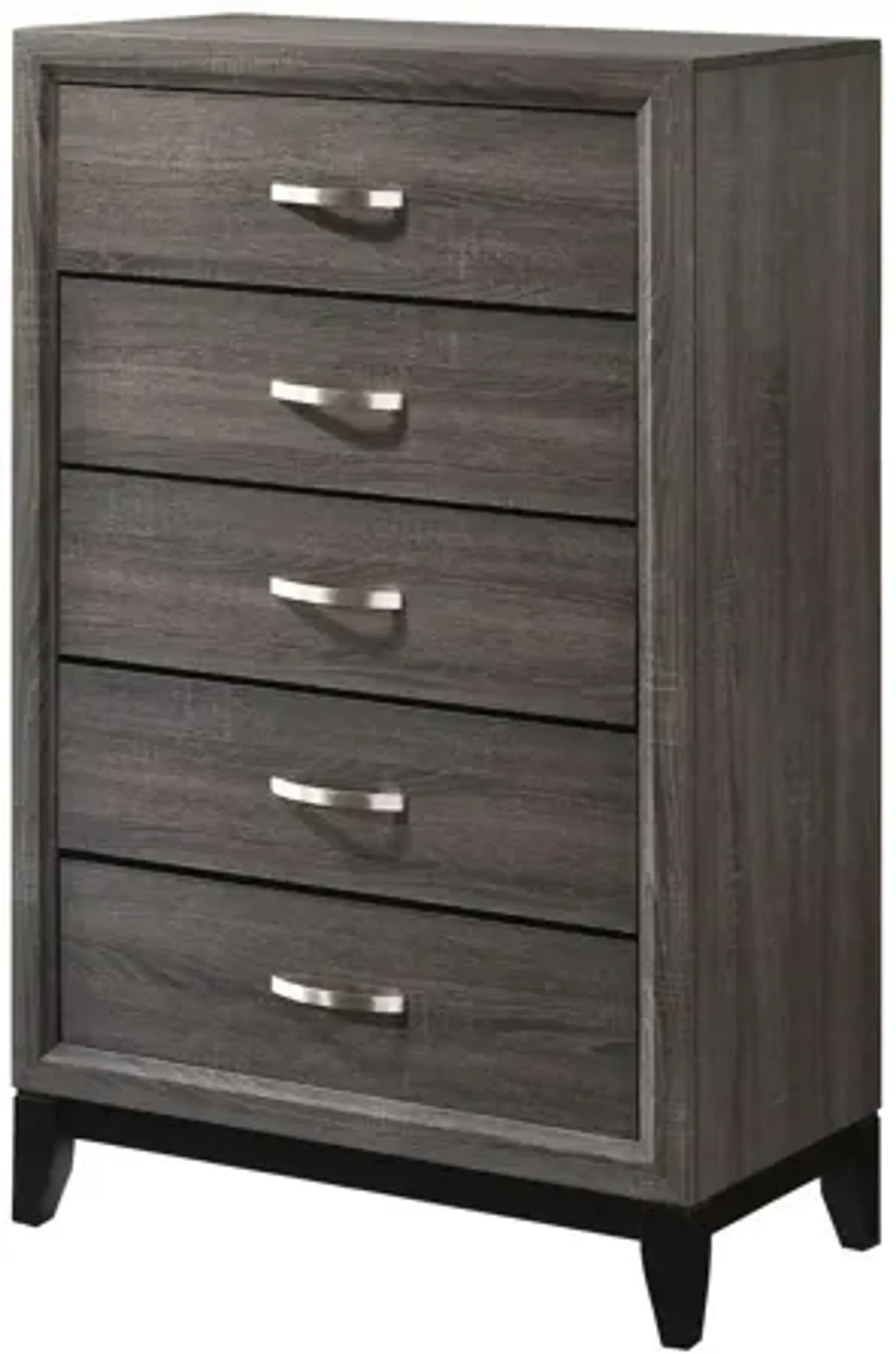 Akerson 3-pc. Full Bedroom Set | Furniture.com