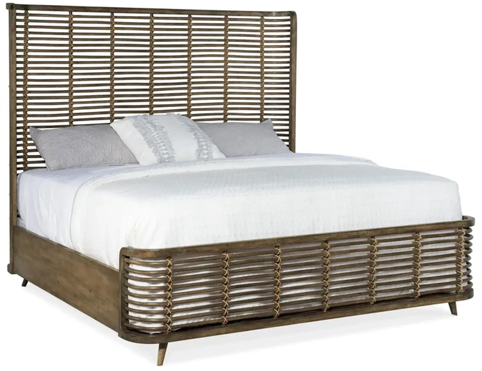 Sundance Rattan Bed