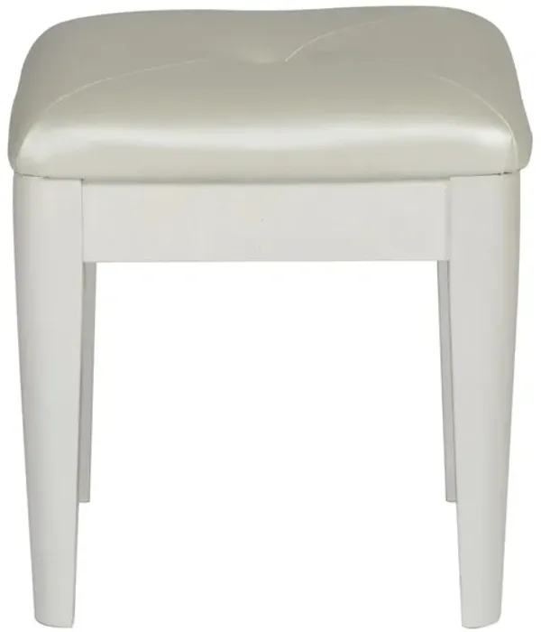 Joscelyne Vanity Stool