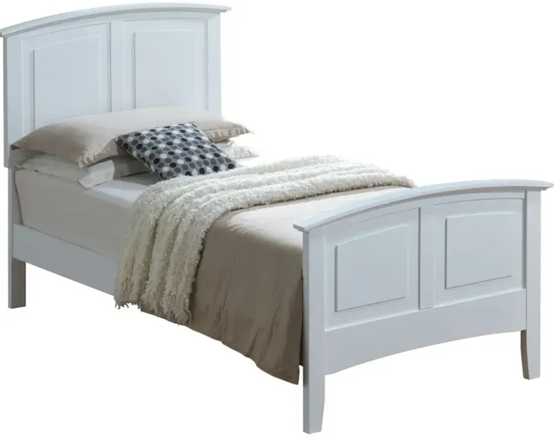 Hammond 4pc. Panel Bedroom Set