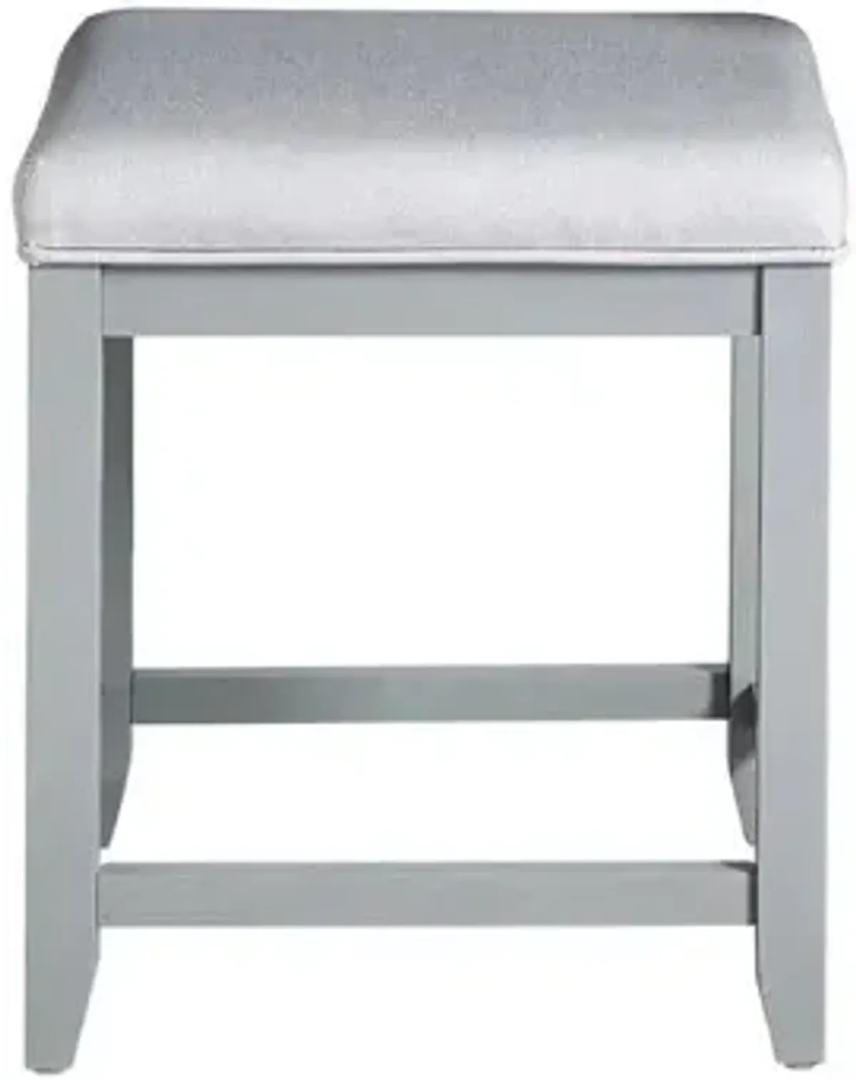 Vista Vanity Stool