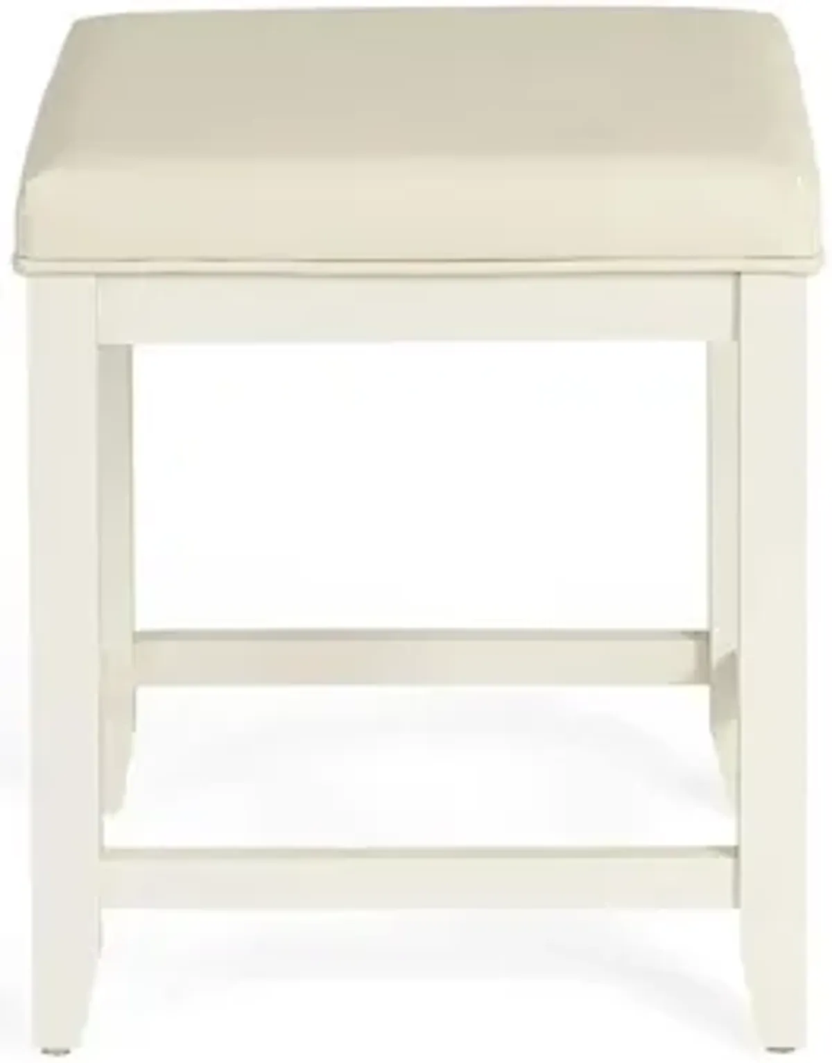 Vista Vanity Stool