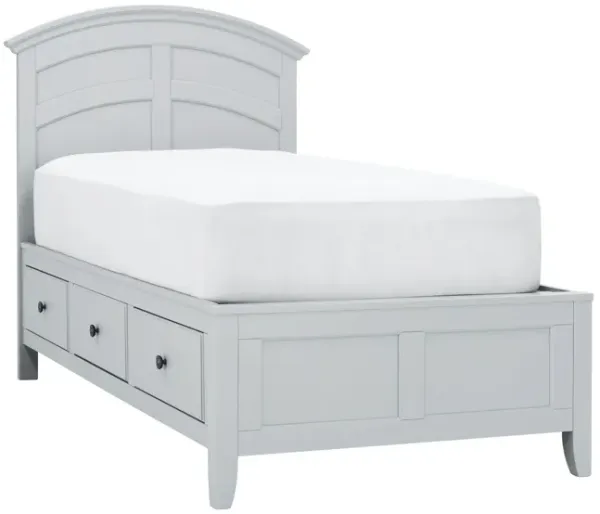 Kylie Storage Bed