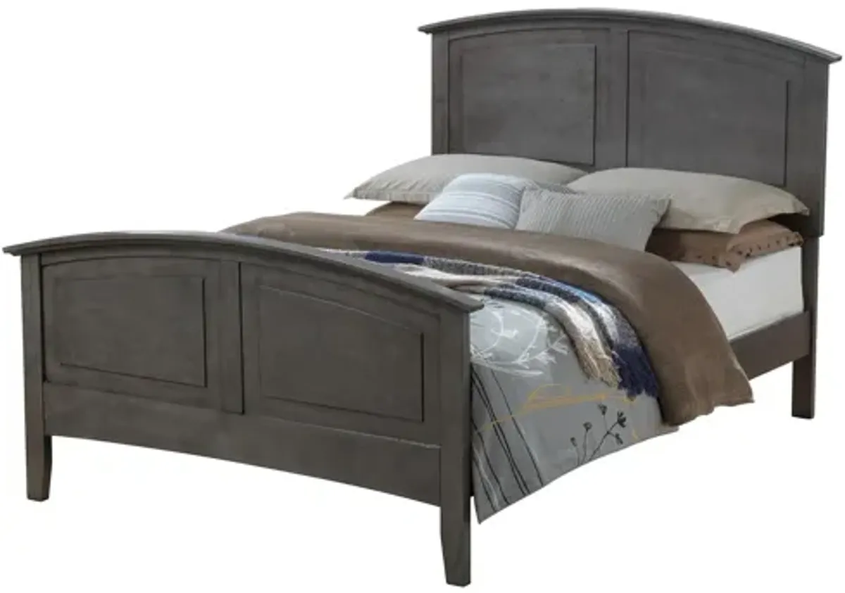 Hammond 4-pc. Panel Bedroom Set