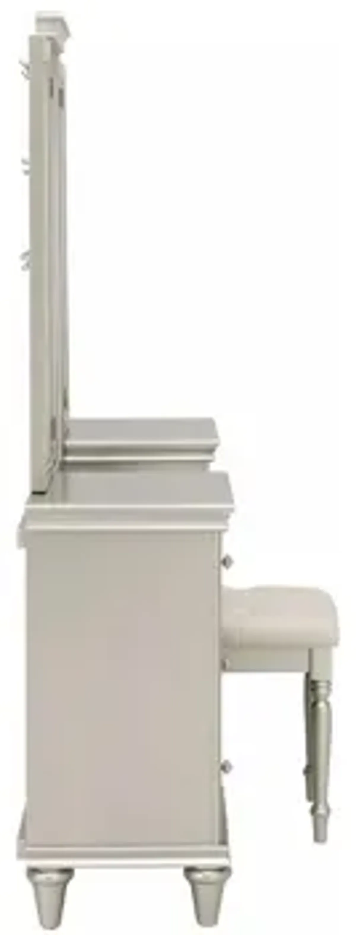 Tiffany 2-pc. Vanity Set