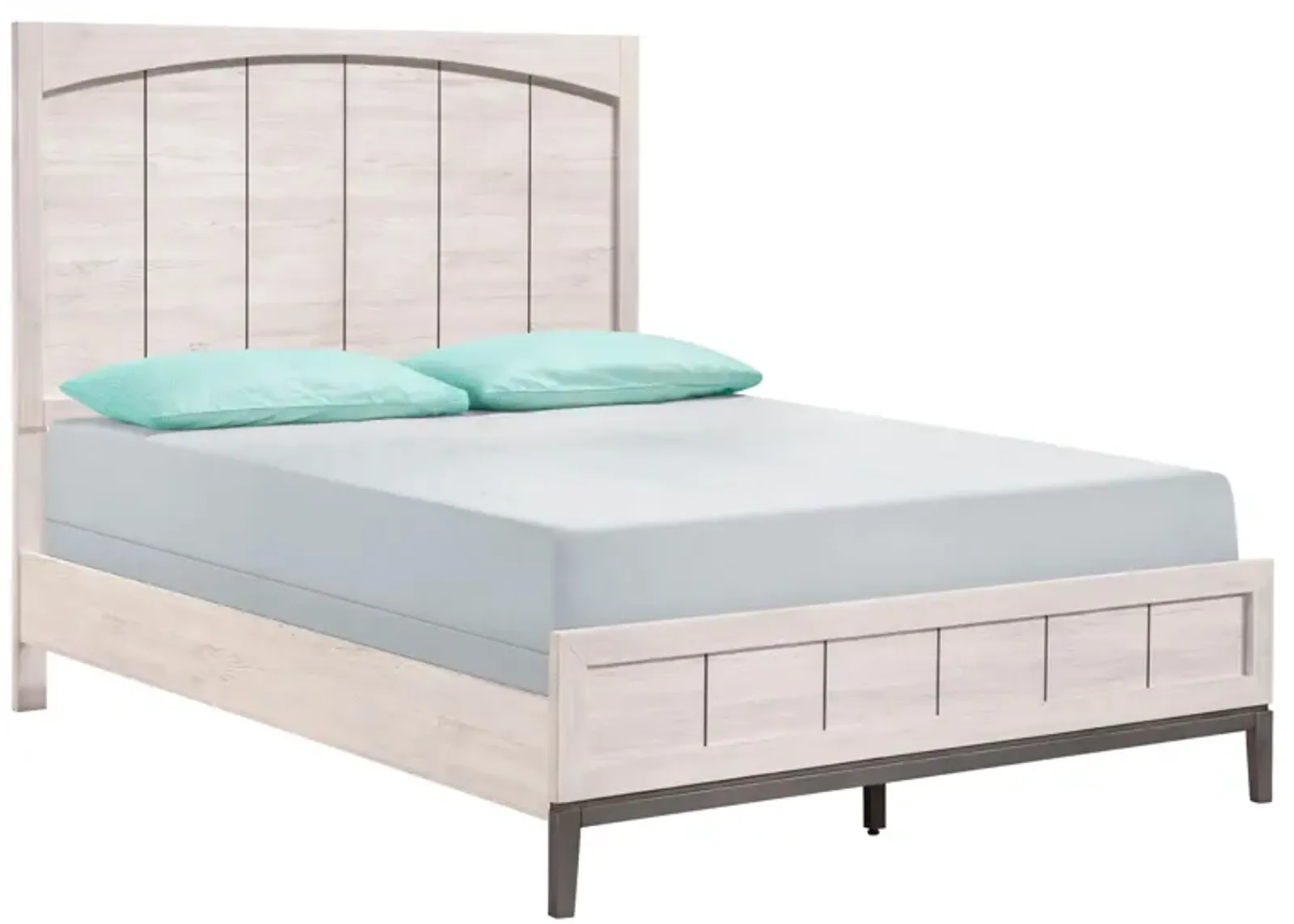 Veda Bed