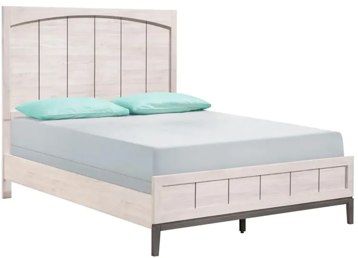 Veda Bed