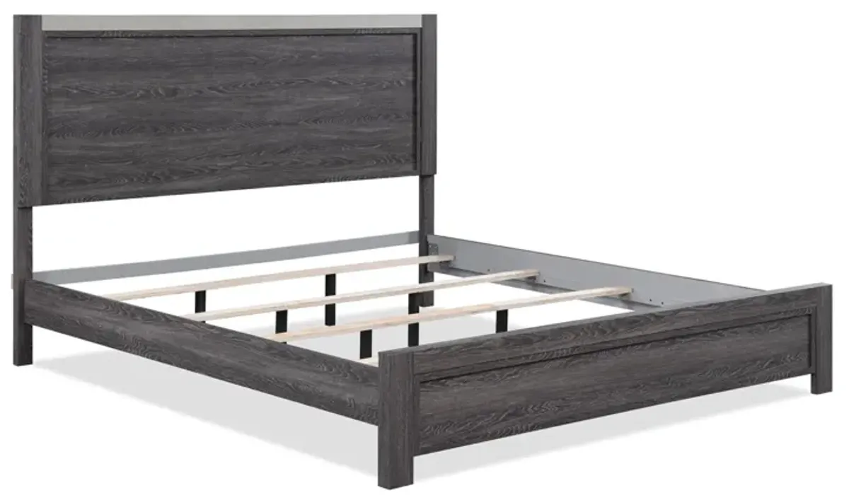 Madsen Bed