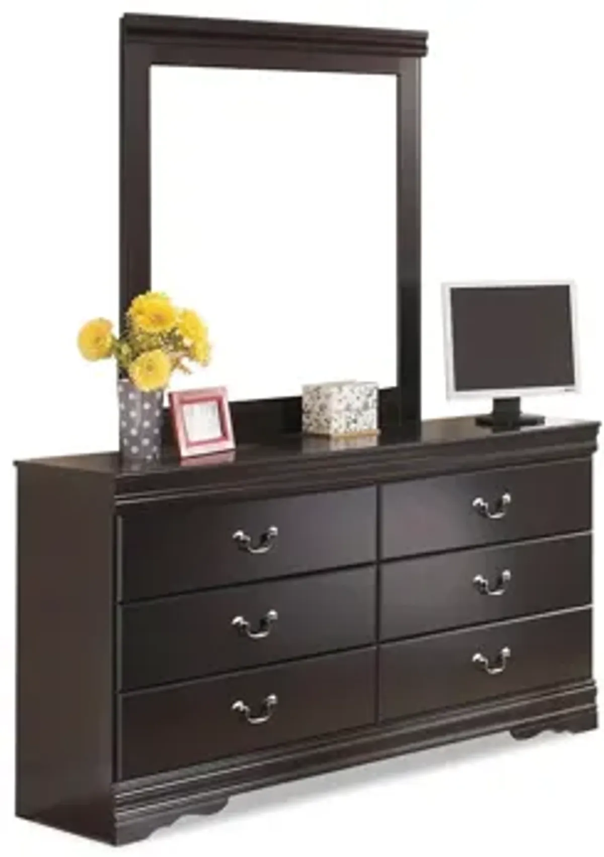 Huey Vineyard 3-pc Bedroom Set