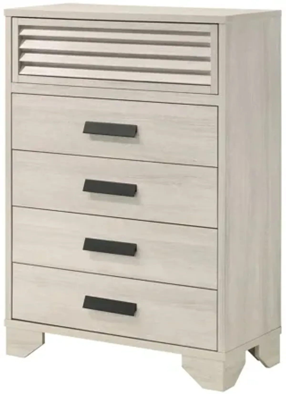 Sarter 5-pc. Bedroom Set