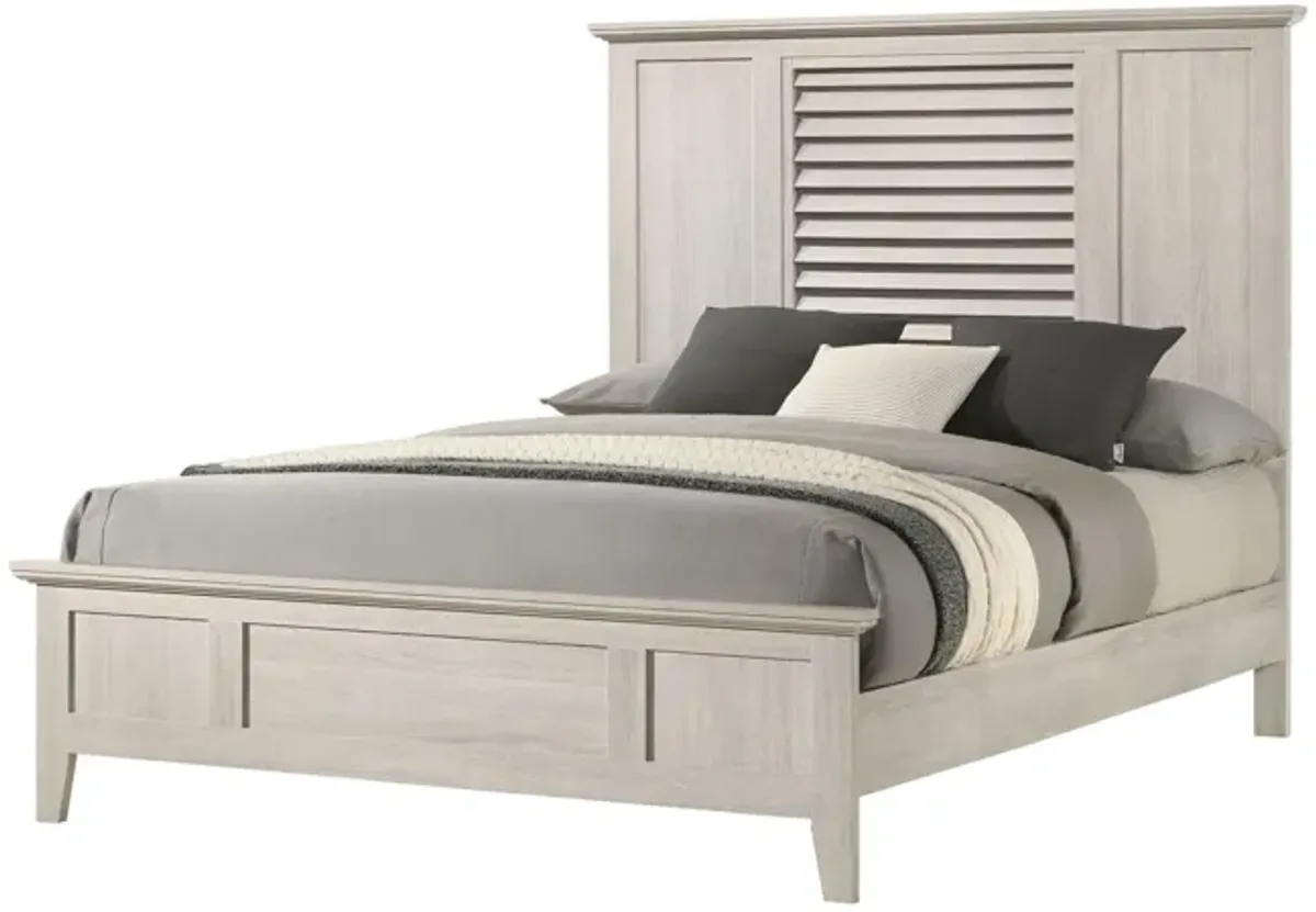 Sarter 5-pc. Bedroom Set